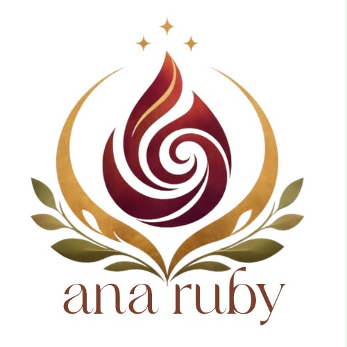 Ana Ruby Healing