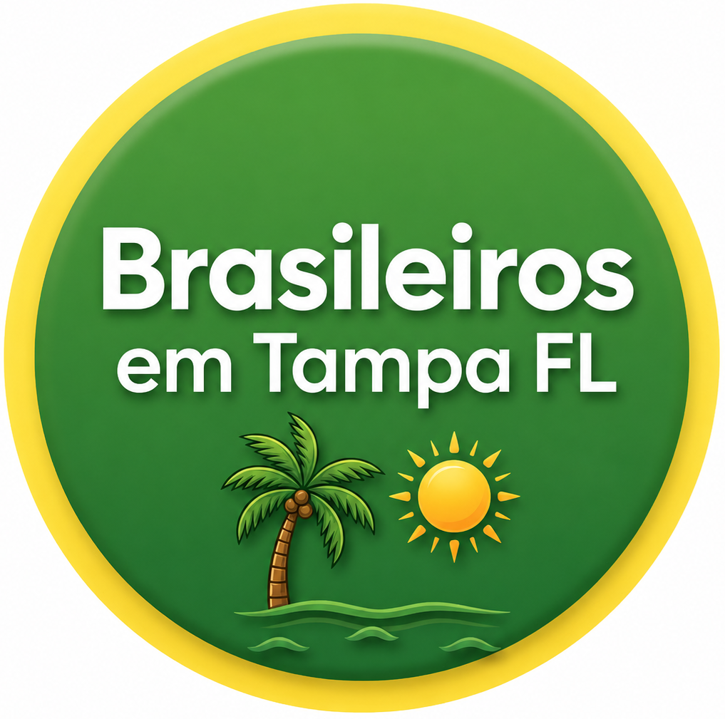 Brasileiros em Tampa